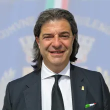 Giovanni Amantia