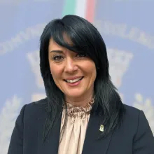 Valeria Iaquinta