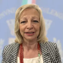 Maria Paola Boscaini