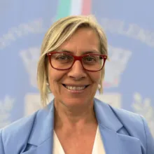 Stefania Ridolfi