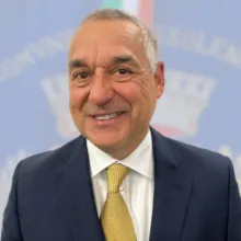 Stefano Tosi
