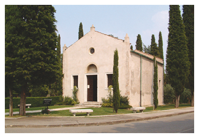 Chiesa di San Rocco