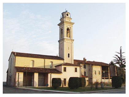 Chiesa di San Valentino