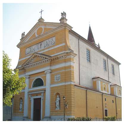 Chiesa di Santa Maria Maggiore