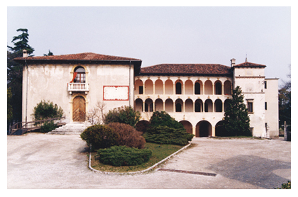 Villa Spinola