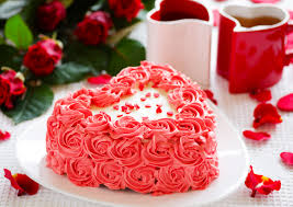 3^ edizione concorso La Torta di San Valentino