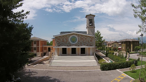 Riunione pubblica consultazione piano urbanistico San Vito