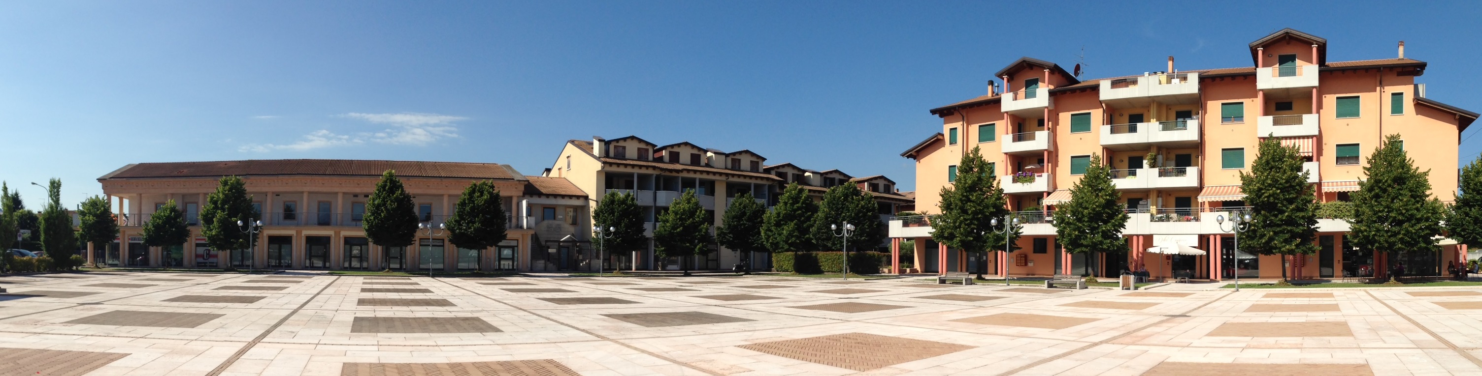 Riqualificazione di Piazza del Grano – Proclamazione del vincitore