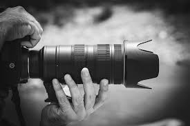 Mostra fotografica: Illumina le Tenebre