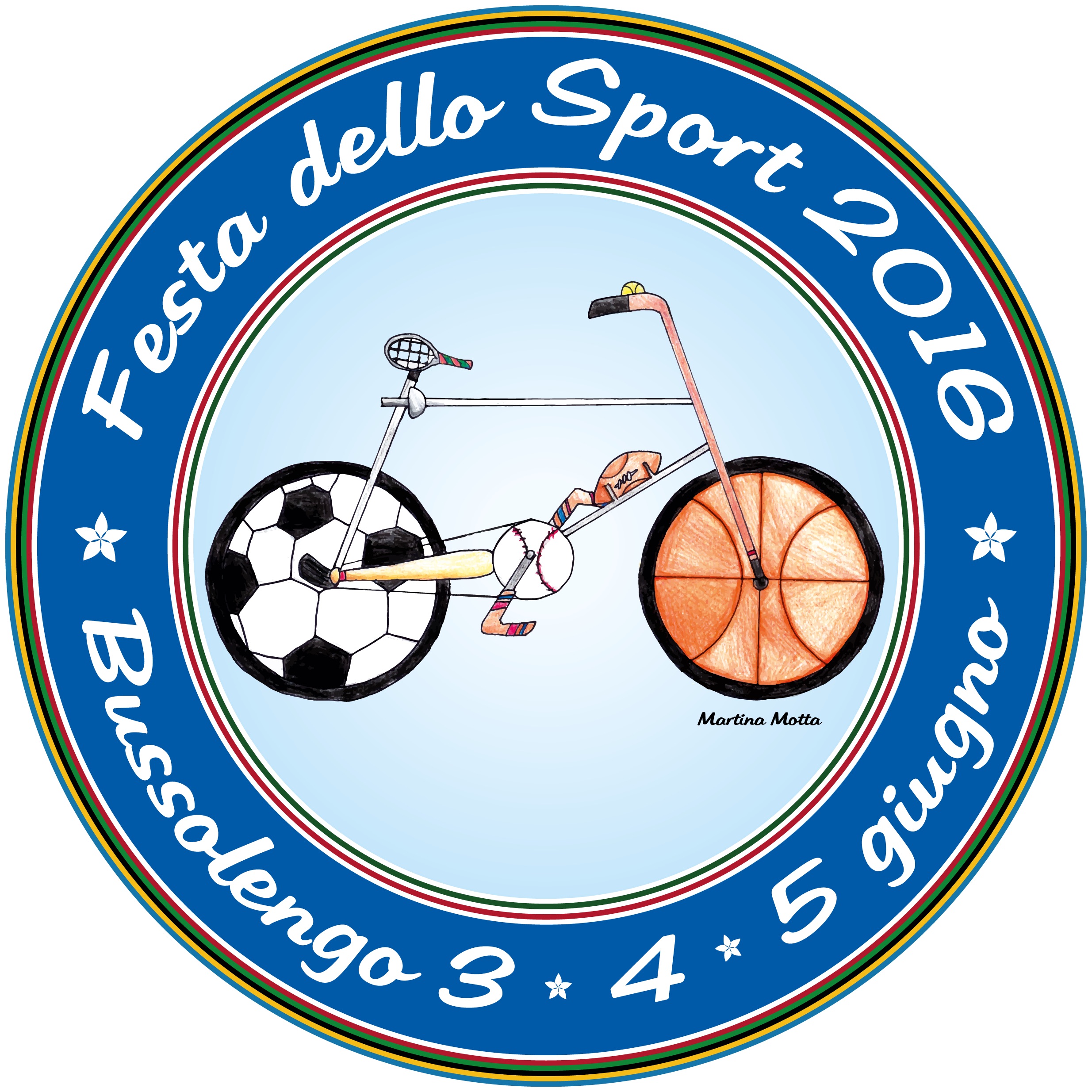 Festa dello Sport a Bussolengo