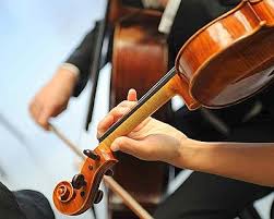Giovani Note - Rassegna Concertistica di Giovani Musicisti