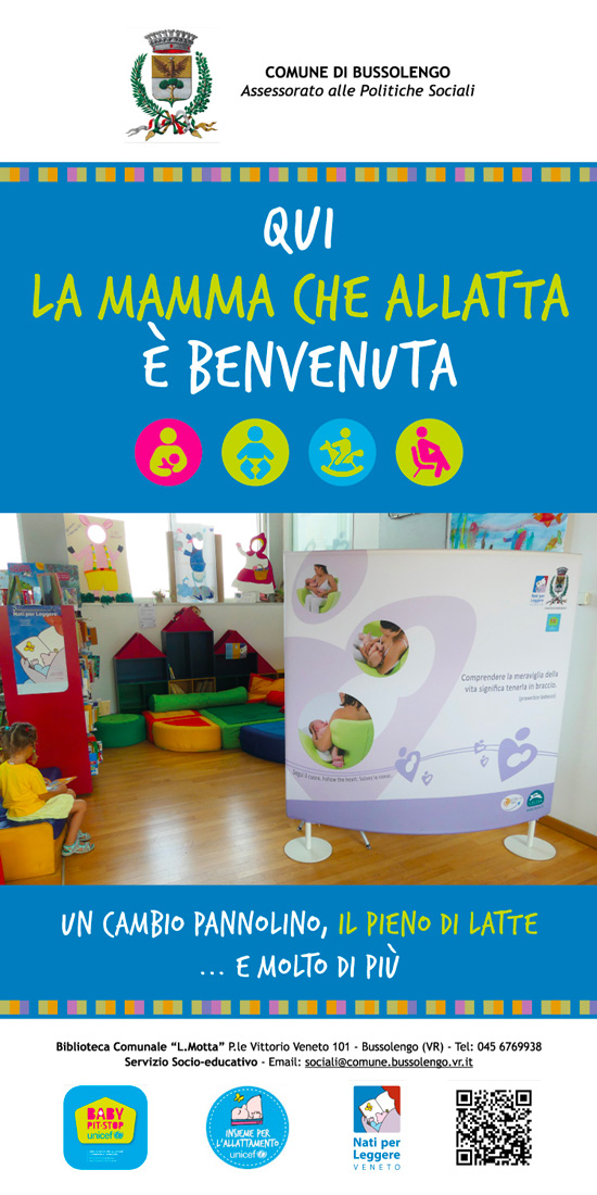 Il Baby Pit Stop al Tocatì