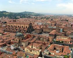 Gita a Bologna e alla Basilica di San Luca