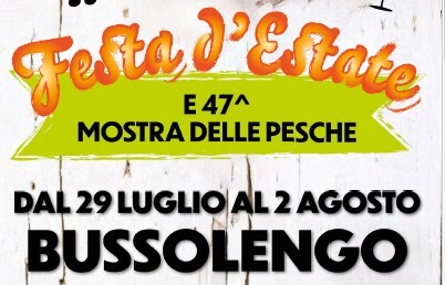 Profumo di pesca: cenando in Mazzini IV edizione