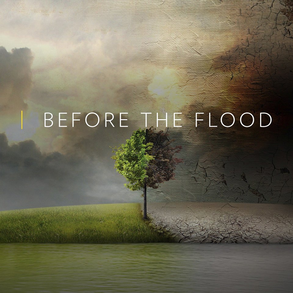 Film Before the flood