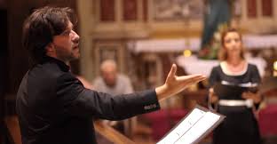 Concerto Pasquale