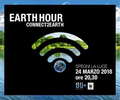 Earth Hour