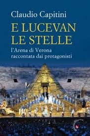 Claudio Capitini  presenta il libro “E lucean le stelle”