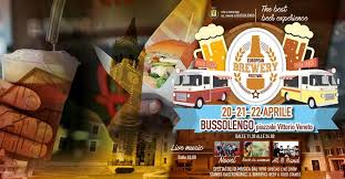 European Brewery Festival 2018