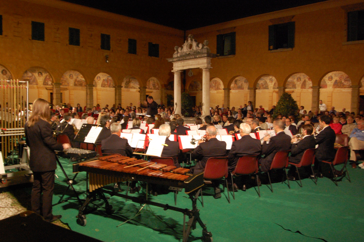 Concerto di Santa Rita