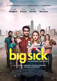Capitol 18 – cinema all’aperto – The Big Sick 