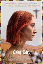 Capitol 18 – cinema all’aperto – Lady Bird