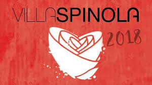Villa Spinola 2018 – teatro - Il dilettevole giuoco dell’oca