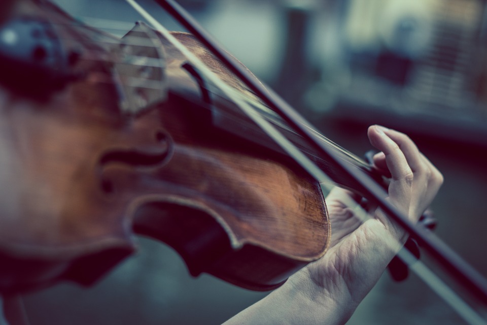 Giovani Note – Rassegna Concertistica di Giovani Musicisti – Bussolengo 2018