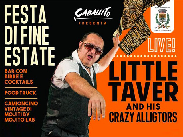 Festa di fine Estate