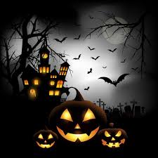 Halloween in Piazza