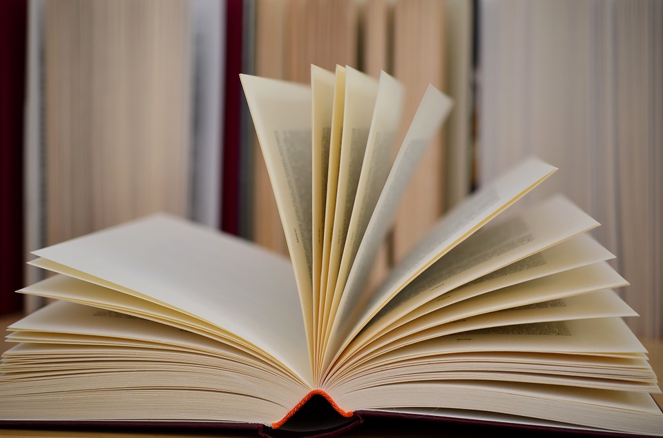 Leggere a Perdifiato