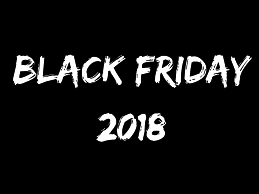 Black Friday a Bussolengo – venerdì 23 novembre