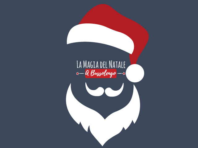 La Magia del Natale a Bussolengo 