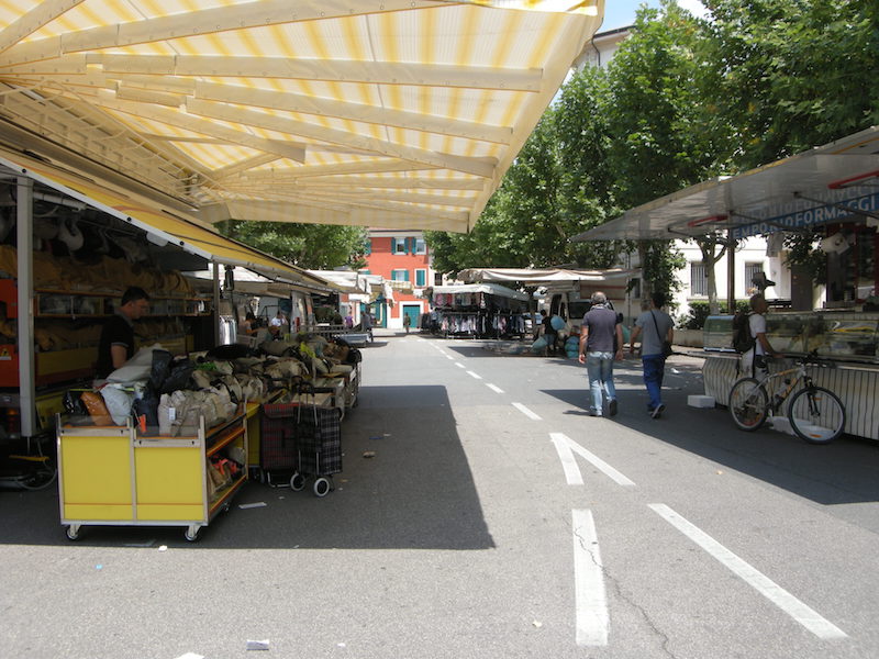 308^ Fiera di San Valentino – Mercato Tradizionale Pomeridiano