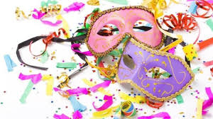 Festa di Carnevale per Anziani