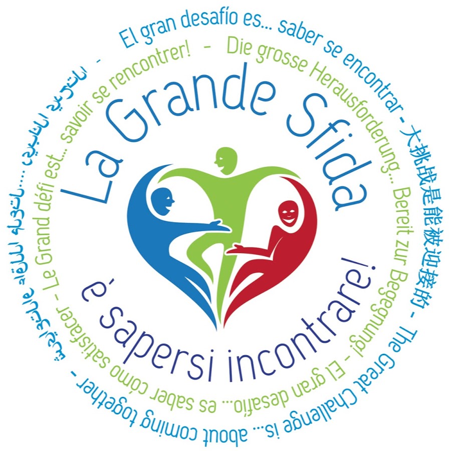 Incontro preparatorio dell’iniziativa La Grande Sfida 13 – 18 maggio 2019 