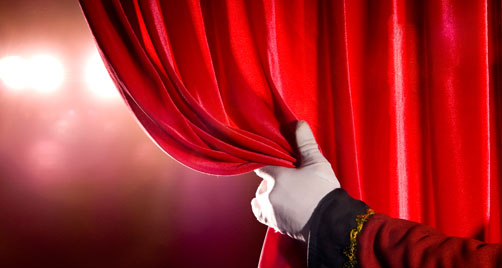 Cercasi…Bugie – spettacolo teatrale per bambini