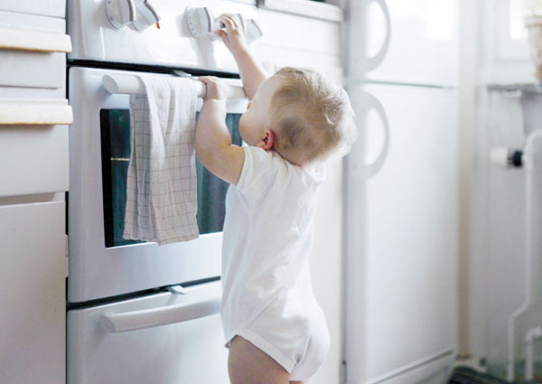 Ma siete sicuri?...Come prevenire gli incidenti domestici e come intervenire nelle urgenze
