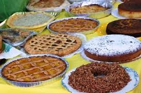 Dolci Sapori di Generosità