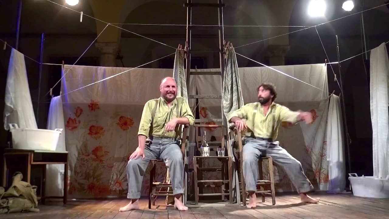 La Guerra dei Bottoni