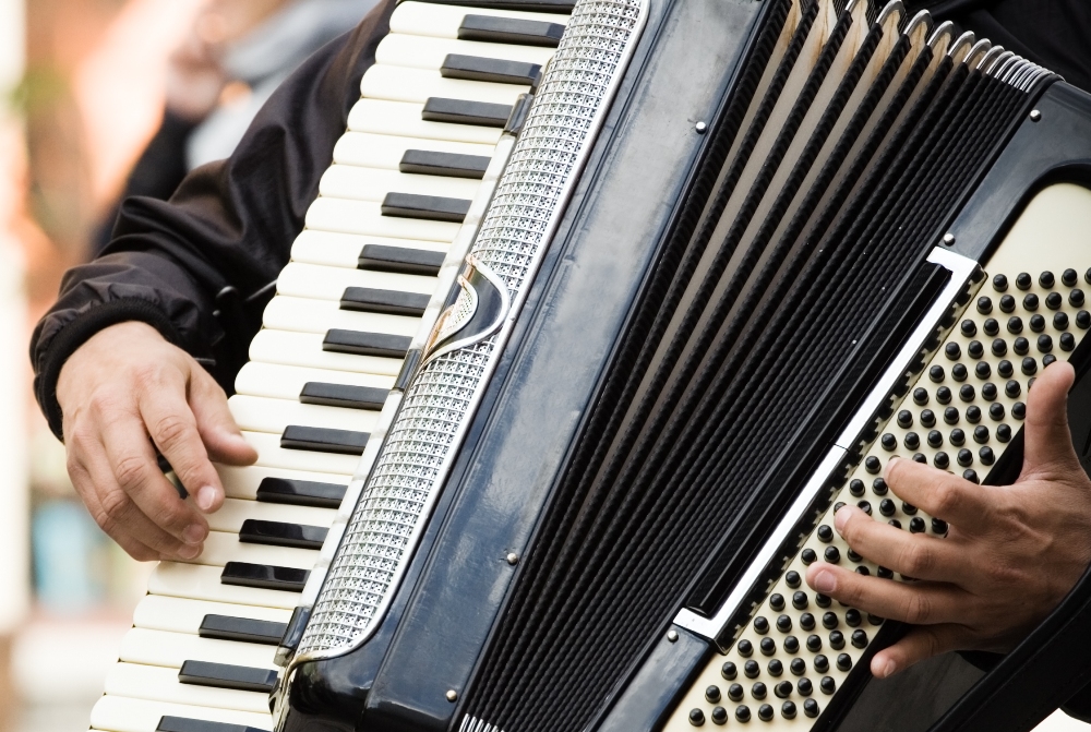 Concerto di Fisarmoniche