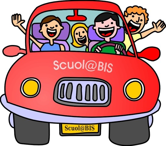 Progetto Mobilità Sostenibile ScuolaBIS: assemblea di presentazione dei servizi di     carpooling e pedibus per l’anno scolastico 2019-2020