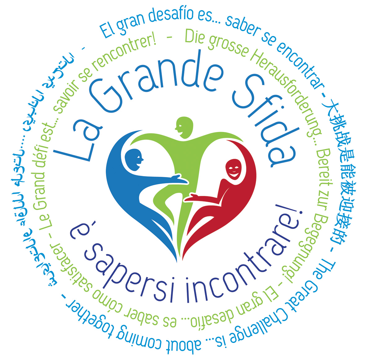 La Grande Sfida On Tour 