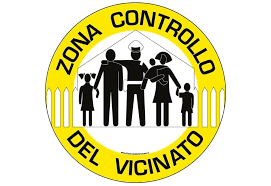 Controllo del Vicinato