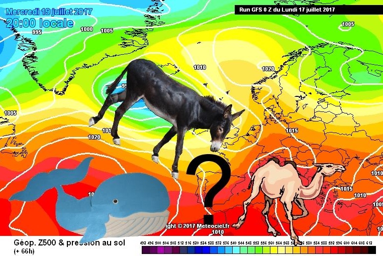 Il Meteo di Verona e Provincia - Meteo Caprino Veronese