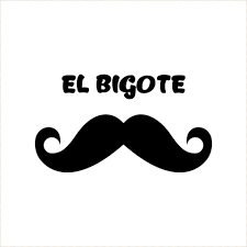 El Bigote