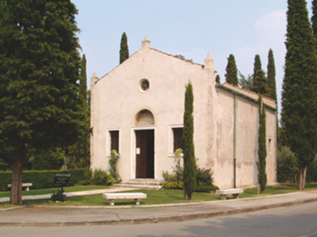 Visite guidate alle chiese di San Valentino e San Rocco