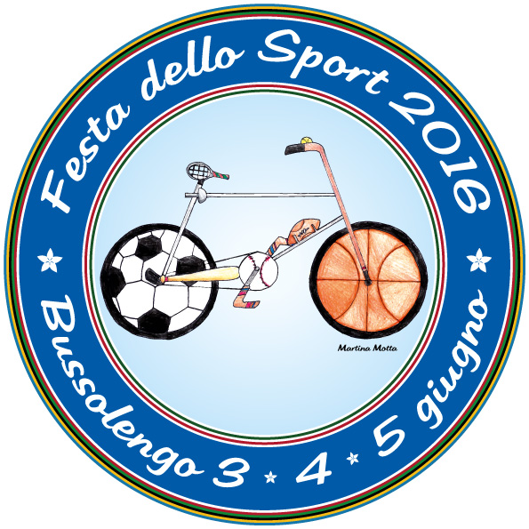  Festa dello Sport 2016 