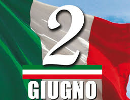 Festa della Repubblica Italiana 2 giugno 2016