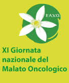 XI Giornata Nazionale Malato Oncologico